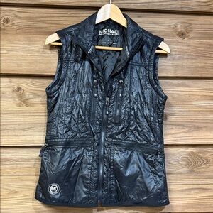 MICHAEL Michael Kors Quilted Puffer Vest